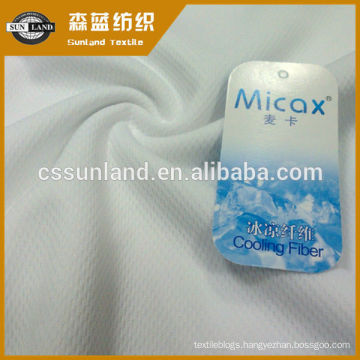 Supply polyester 50% nylon yarn made for sports clother